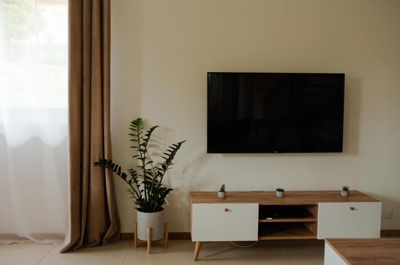 Apartament Sloneczna Rapsodia - Blisko Parku Zdrojowego - Piekny Widok - Ogrod - Taras Rabka-Zdrój Exterior foto