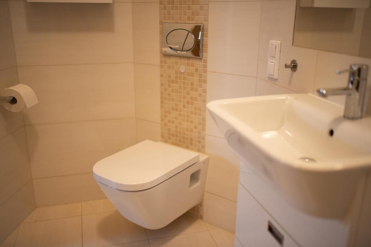Apartament Sloneczna Rapsodia - Blisko Parku Zdrojowego - Piekny Widok - Ogrod - Taras Rabka-Zdrój Exterior foto