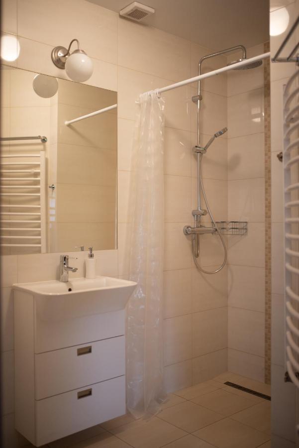 Apartament Sloneczna Rapsodia - Blisko Parku Zdrojowego - Piekny Widok - Ogrod - Taras Rabka-Zdrój Exterior foto