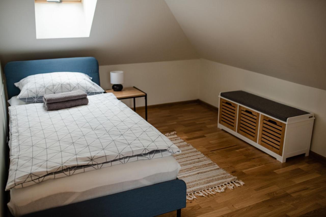 Apartament Sloneczna Rapsodia - Blisko Parku Zdrojowego - Piekny Widok - Ogrod - Taras Rabka-Zdrój Exterior foto