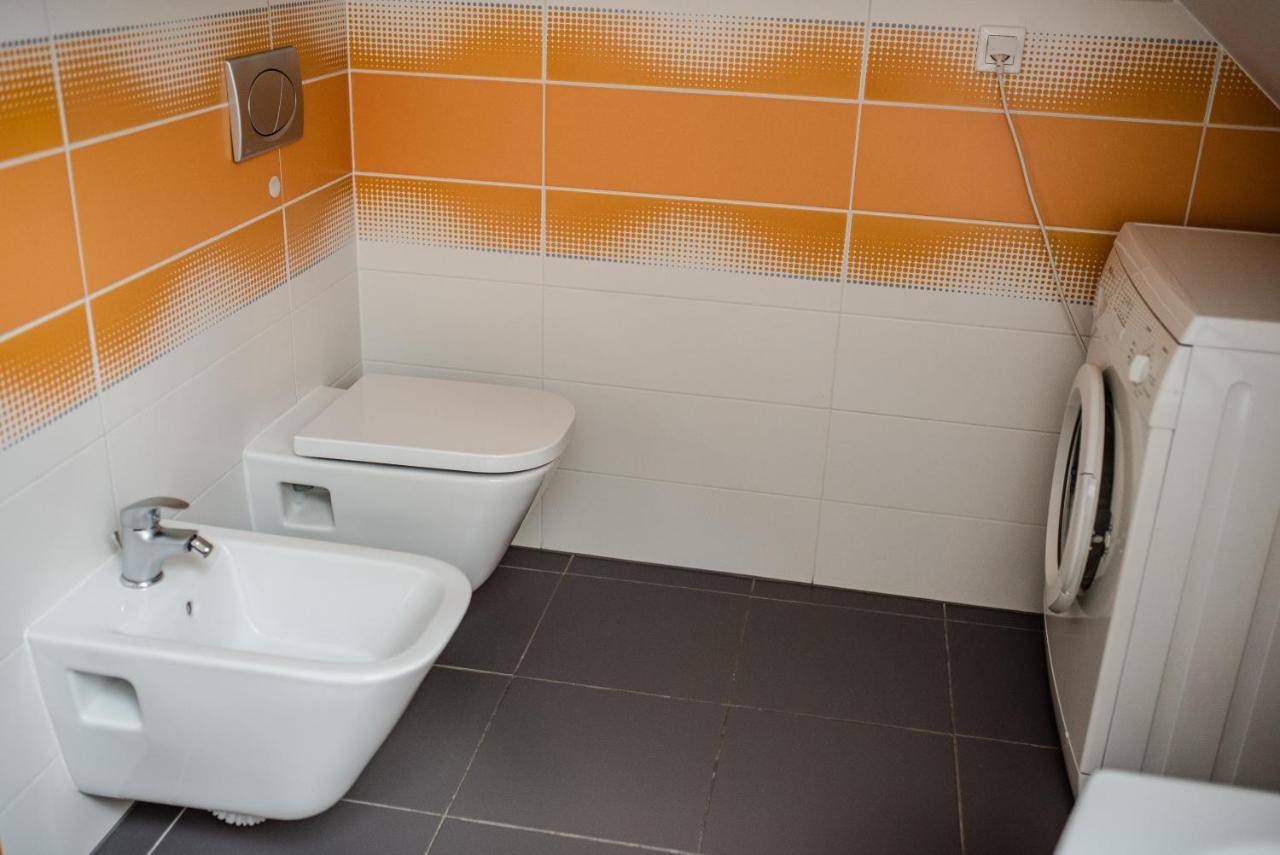 Apartament Sloneczna Rapsodia - Blisko Parku Zdrojowego - Piekny Widok - Ogrod - Taras Rabka-Zdrój Exterior foto